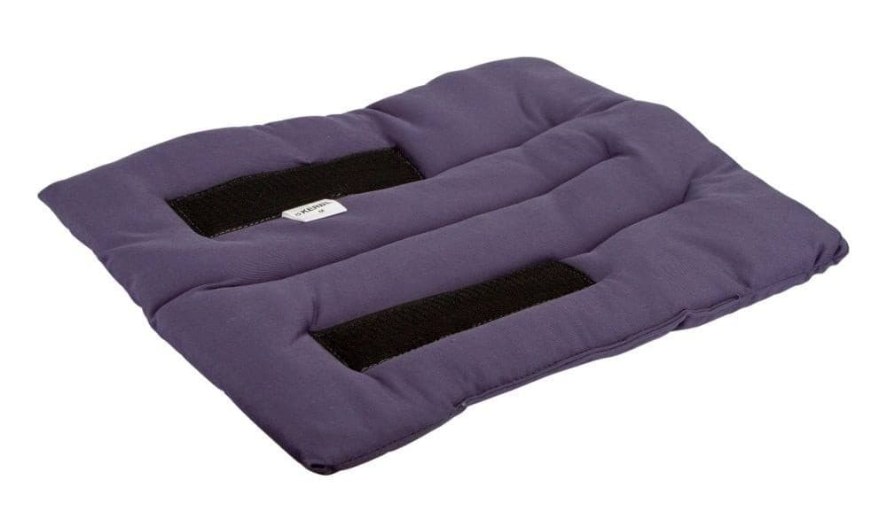 Podkładki do ochraniaczy stajenno-transportowych Cob 4 szt. Covalliero