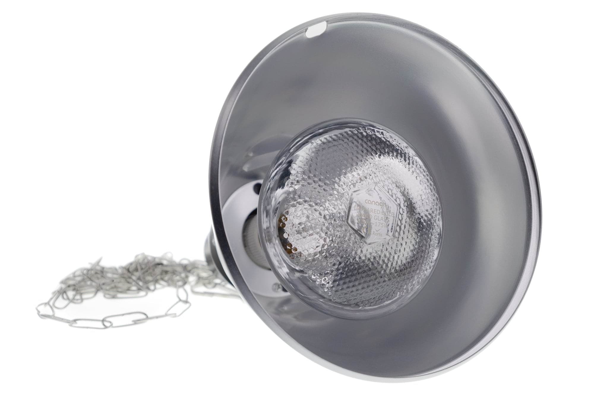 Oprawa promiennika CanAgri z przełącznikiem mocy i kablem 2,5 m