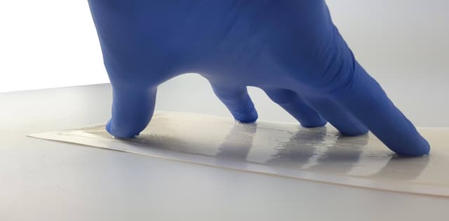 Pułapka klejowa na myszy i szczury Ratimor, 2 arkusze