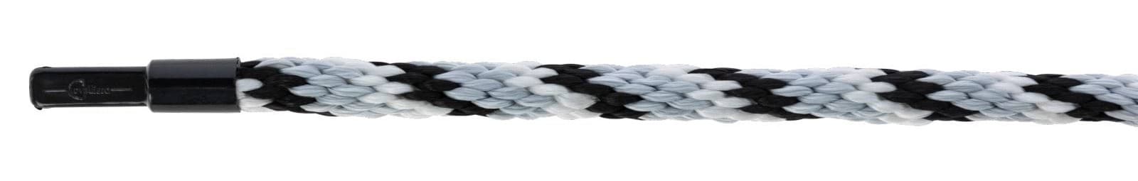 Uwiąz dla konia Mustang z karabińczykiem, 200 cm