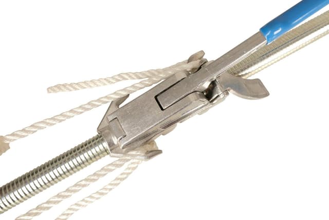 Mechanizm 2020 HK Rheintechnik do Wycielaczy