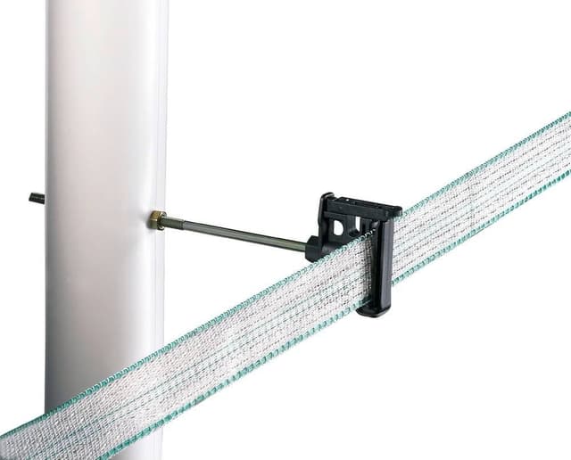 Izolator dystansowy do taśmy Maxi Tape z gwintem M6 Kerb