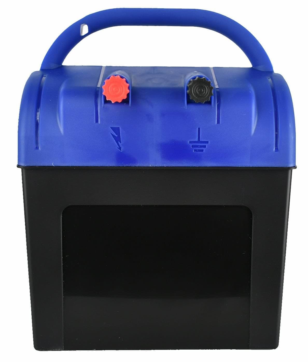 Elektryzator Bateryjny Corral B 170 9V/12V dla Koni Bydła 0.25J