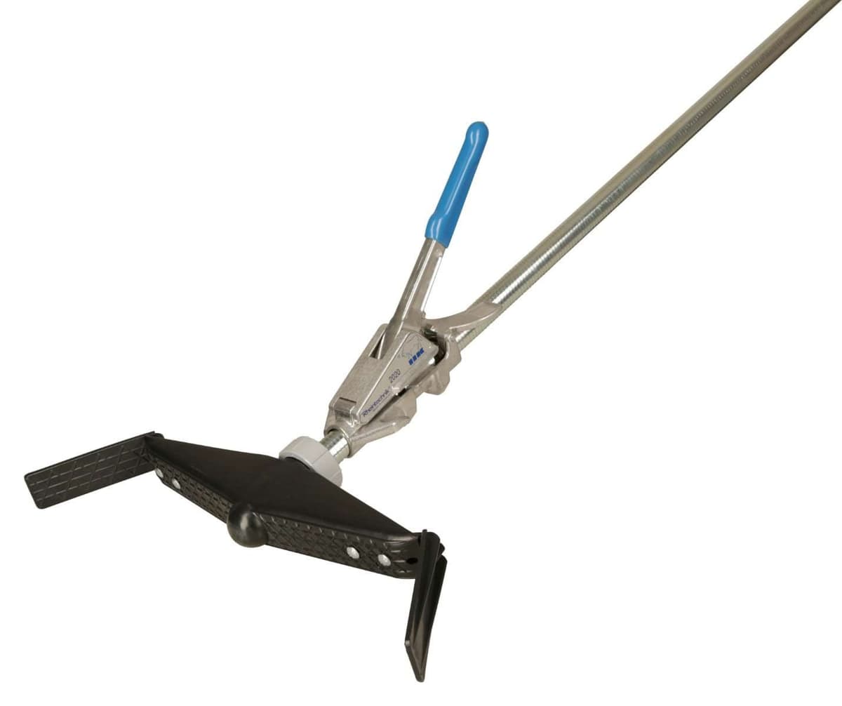 Wycielacz HK Rheintechnik z mechanizmem 2020 180 cm