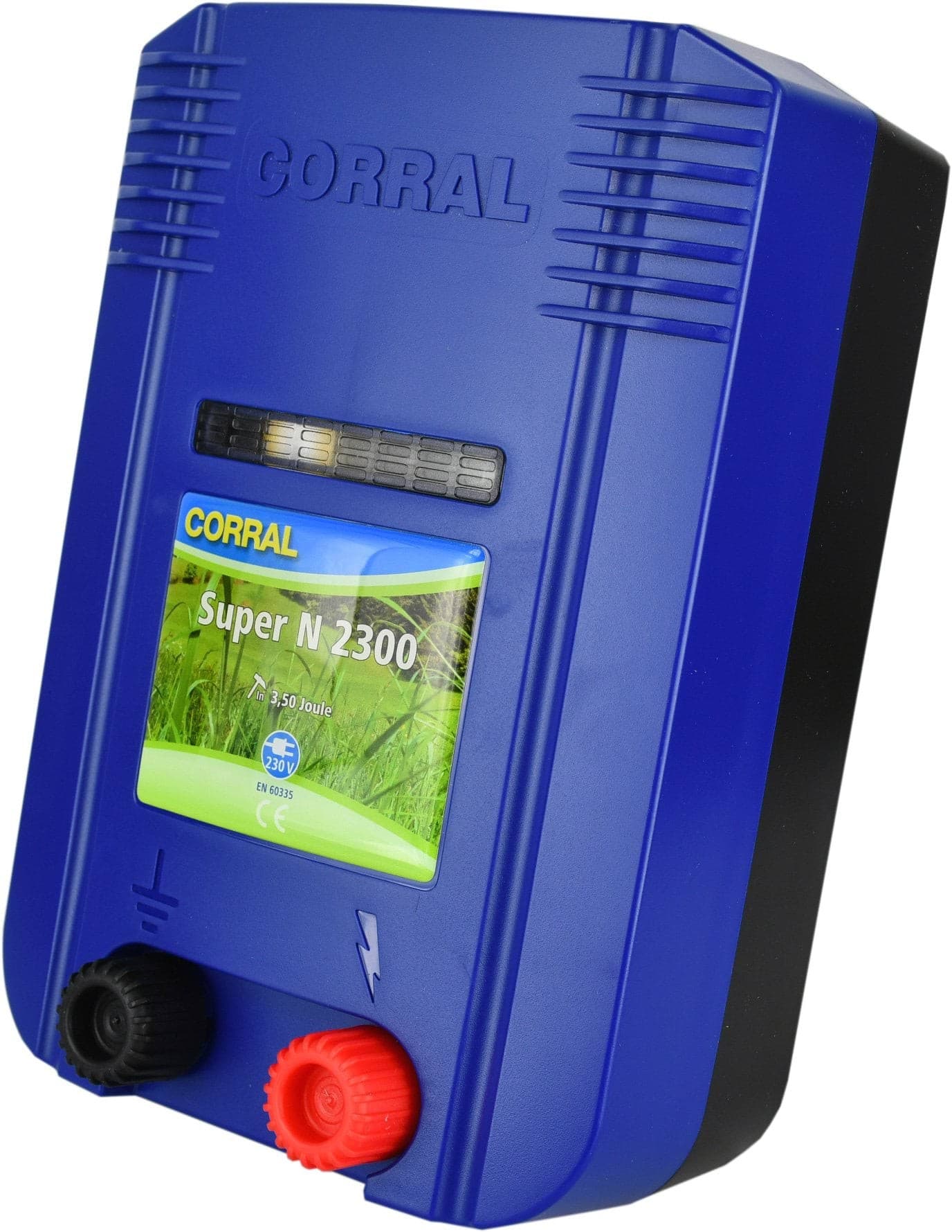 Elektryzator sieciowy Corral N 2300, 3,5 J dla bydła