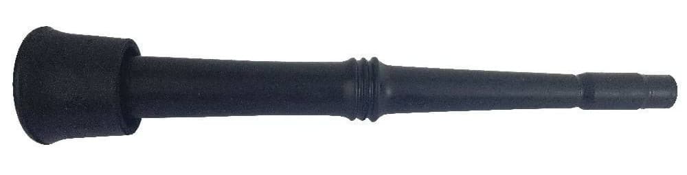 Guma strzykowa długa Westfalia WK1 10 mm, 4 szt. Spaggiari