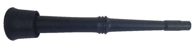 Guma strzykowa długa Westfalia WK1 10 mm, 4 szt. Spaggiari