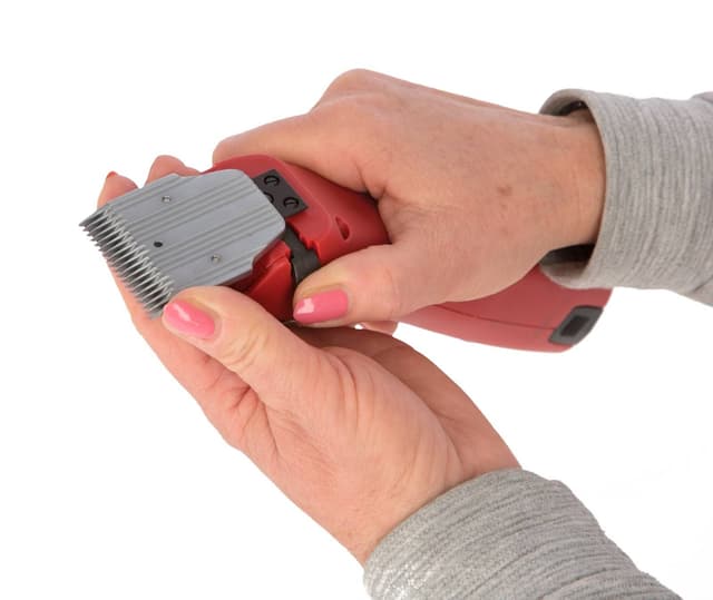 Maszynka do strzyżenia Favorita CL dla małych zwierząt