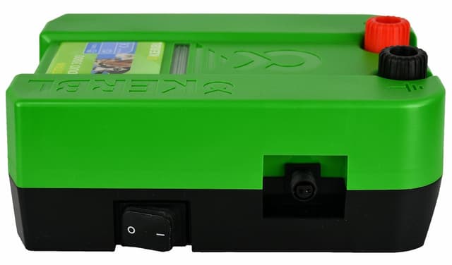 Elektryzator uniwersalny TITAN DUO 3000 dla zwierząt 3,0 J