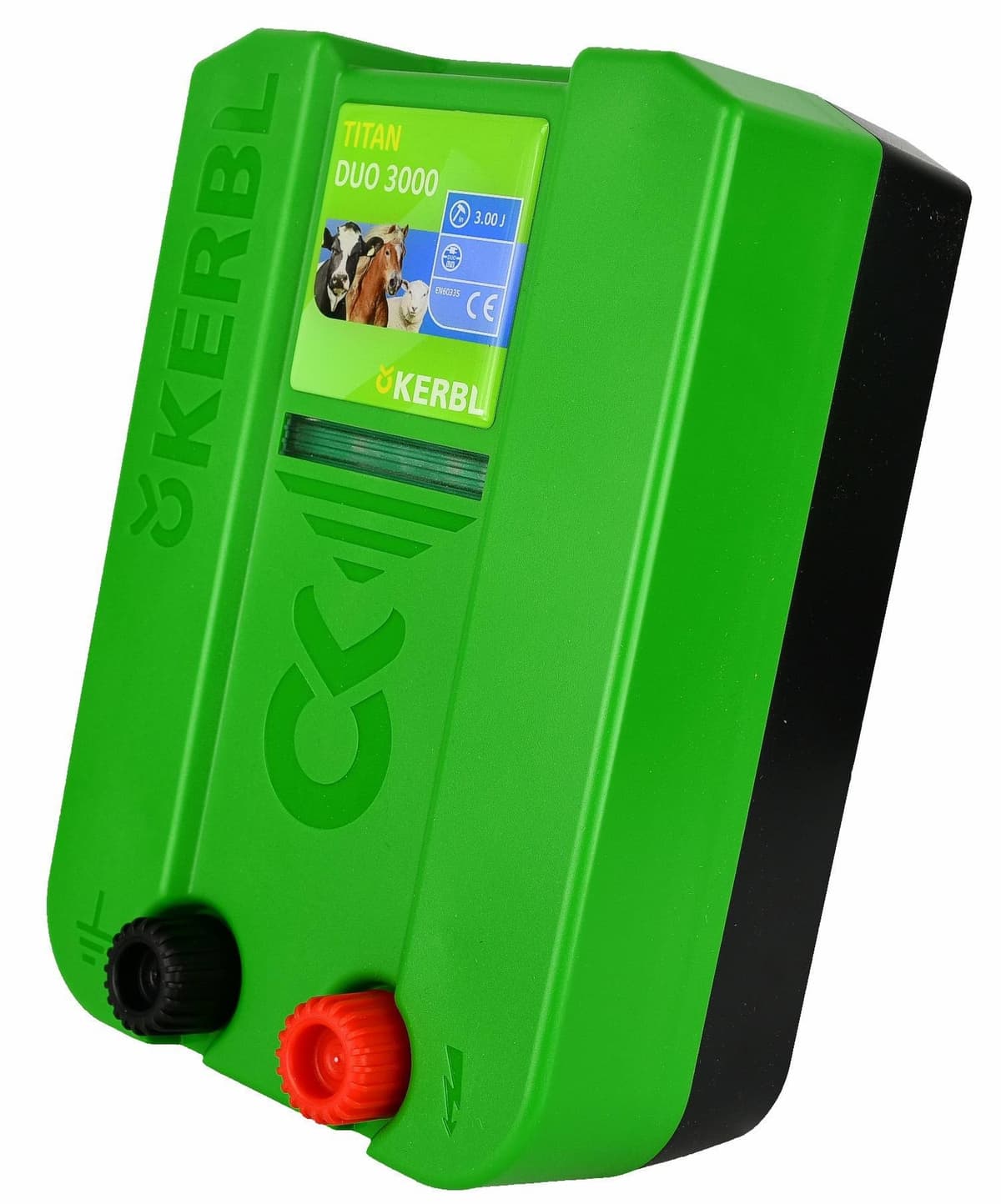 Elektryzator sieciowy TITAN N 6800, dla różnych zwierząt