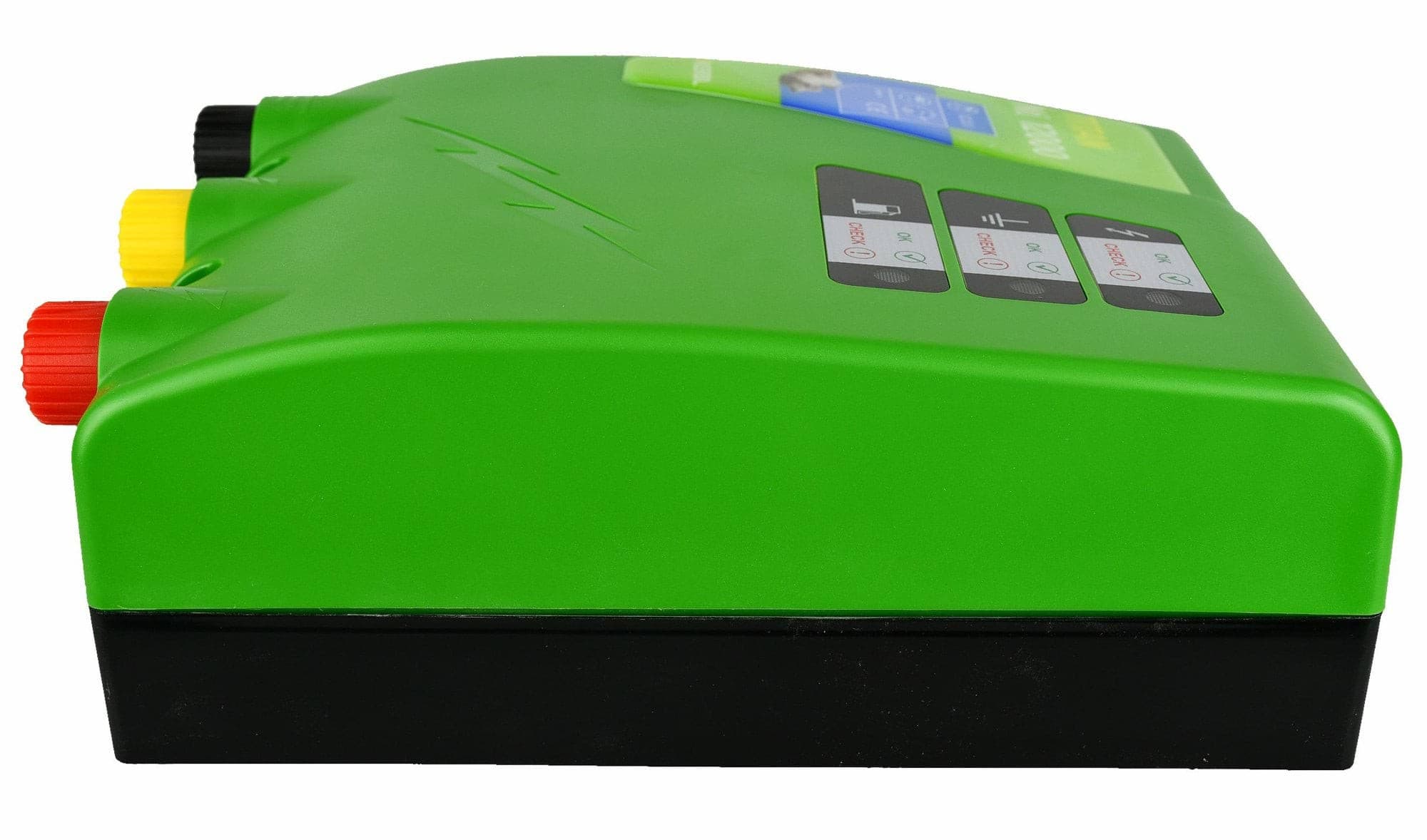 Elektryzator sieciowy TITAN Ni 10000, dla dużych gospodarstw