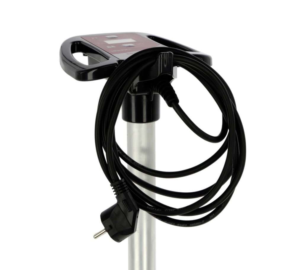 Podgrzewacz mleka SuperHeat Digital, 2300 W, Kerbl