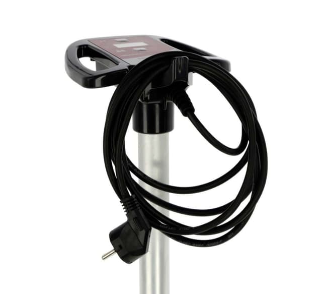 Podgrzewacz mleka SuperHeat Digital, 2300 W, Kerbl