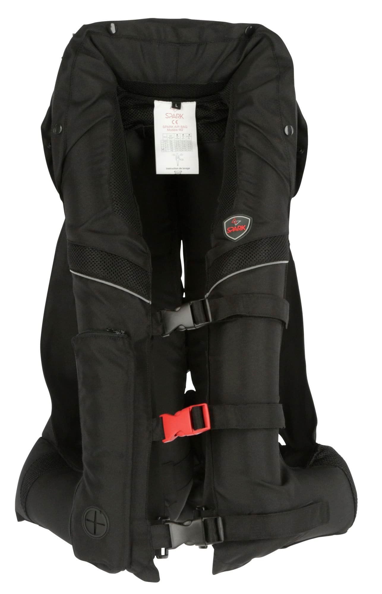 Wkład wymienny do kamizelki z poduszką powietrzną Covalliero