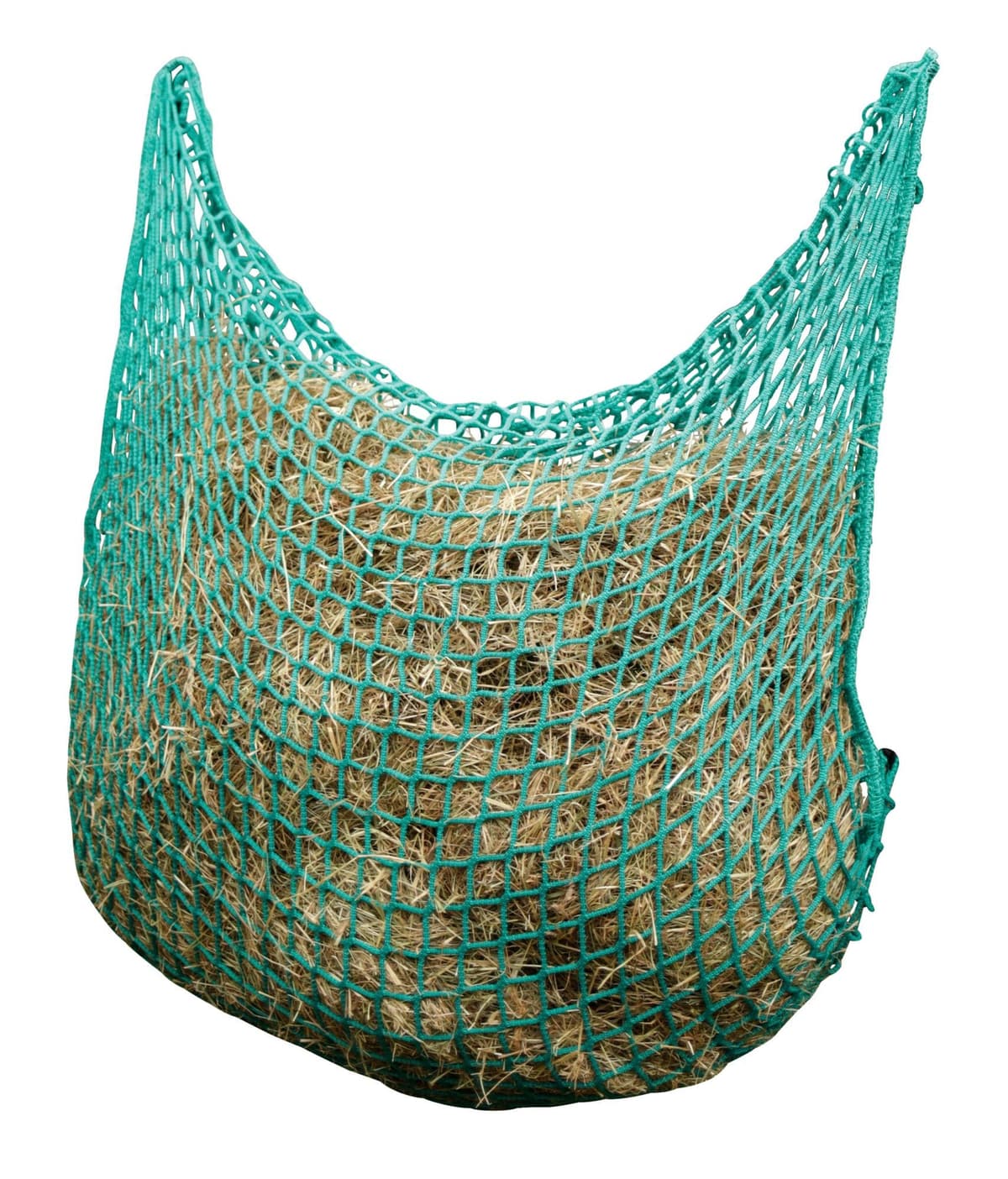 Siatka na siano Flexi Strong 150x100 cm, zielona, Kerbl