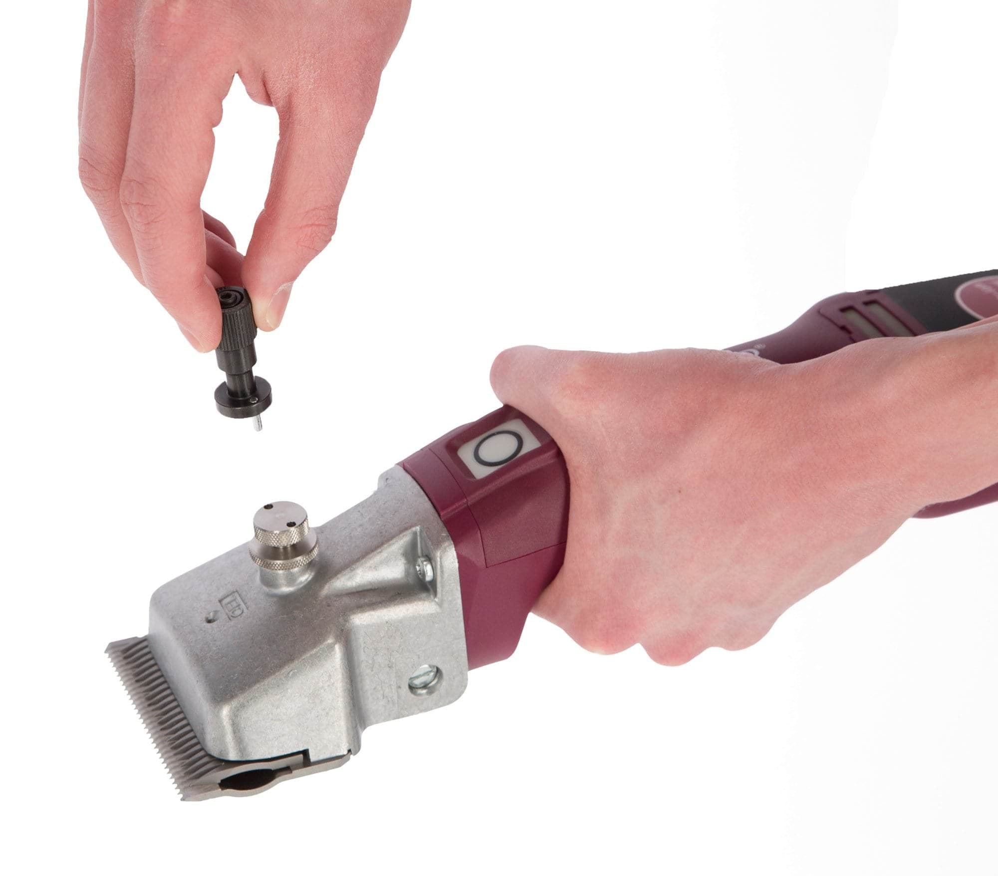 Klucz dynamometryczny do maszynek Aesculap Torqui