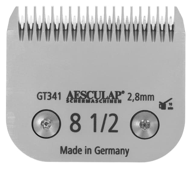 Ostrze do maszynki Aesculap 2.8 mm, system SnapOn