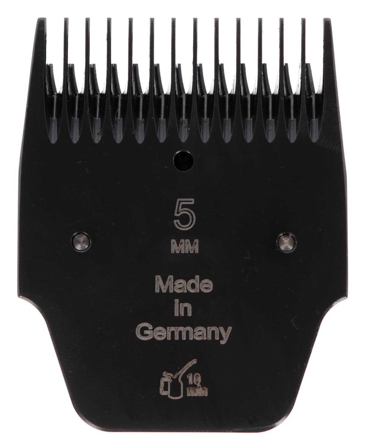 Ostrze DLC Favorita do maszynki Aesculap 5 mm