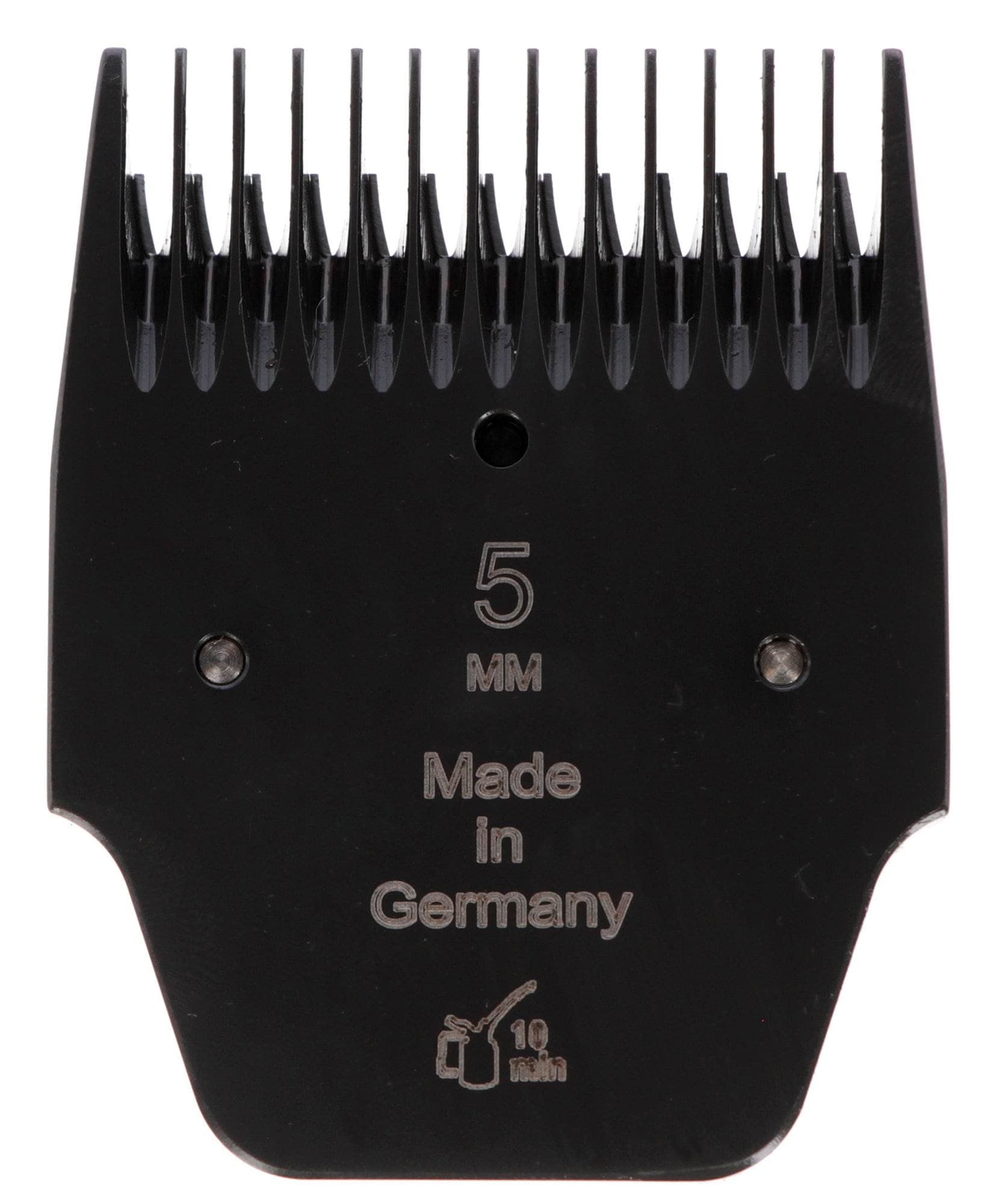 Ostrze DLC Favorita do maszynki Aesculap 5 mm