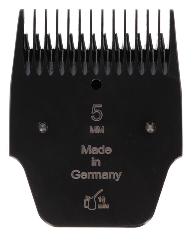 Ostrze DLC Favorita do maszynki Aesculap 5 mm