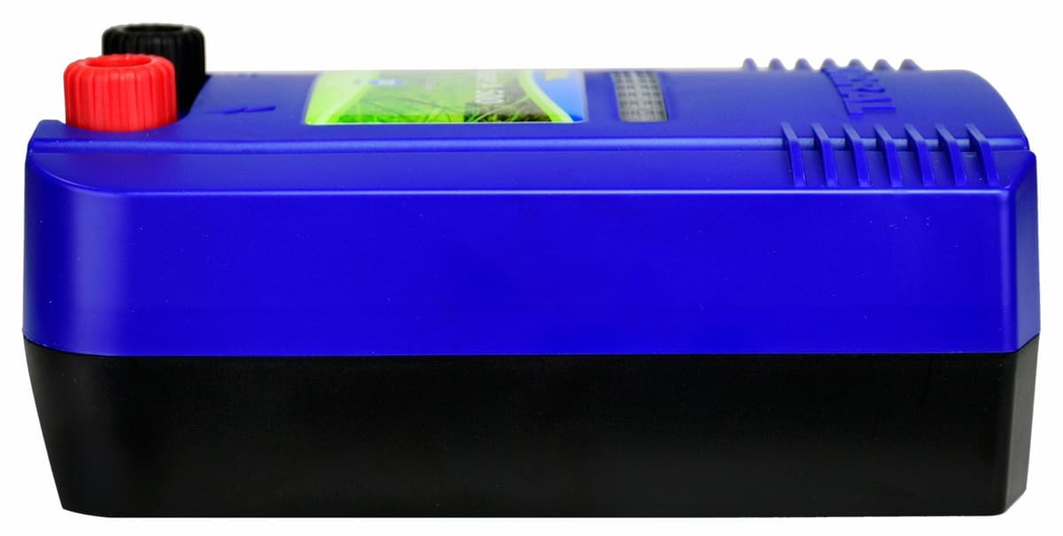 Elektryzator akumulatorowy Corral A 500, 7,5 J