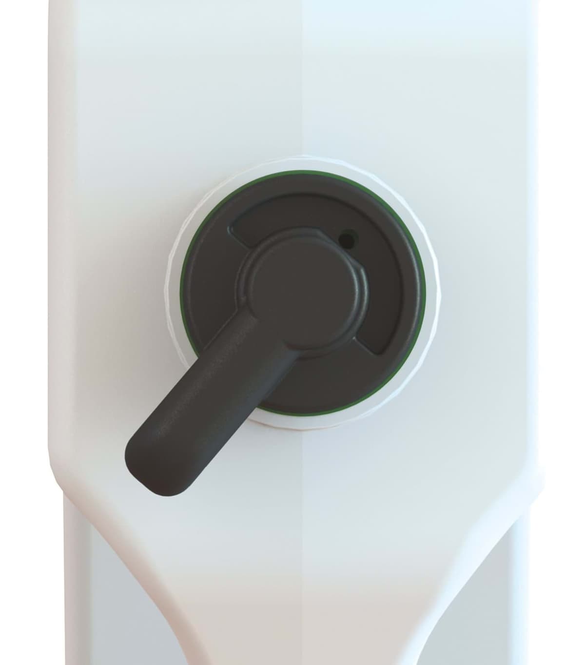 Drencher dla cieląt z sztywną sondą, "MilyDrencher", 4,0 l, Kerbl