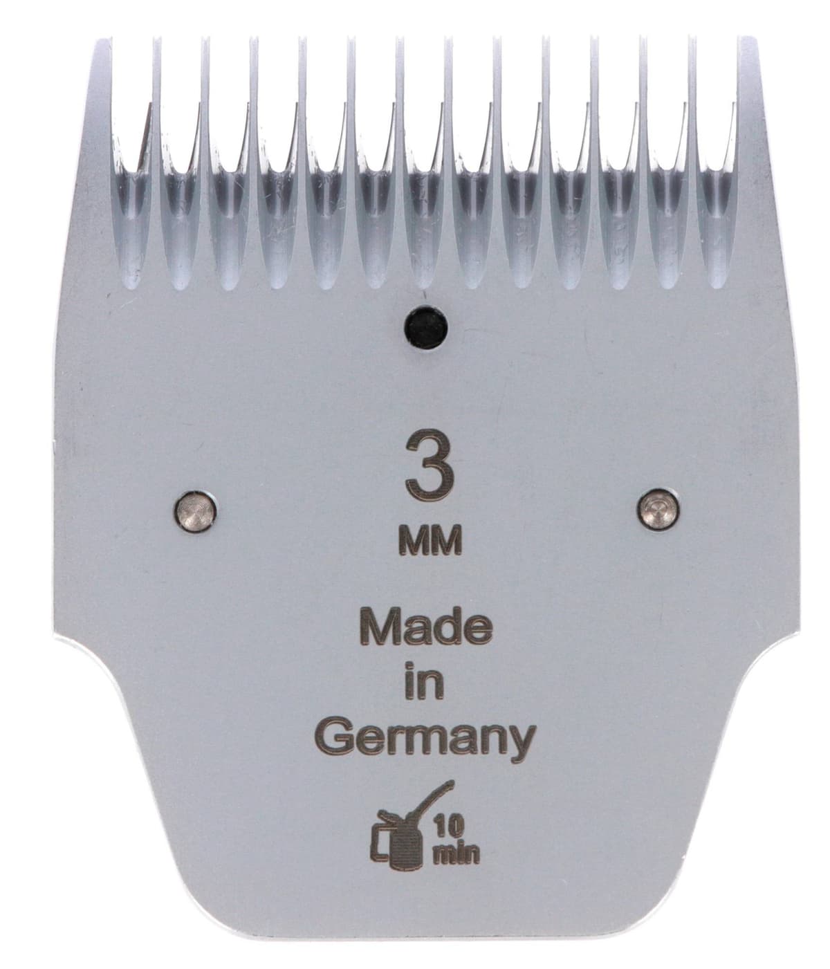 Ostrze do maszynki Favorita 3 mm, system Aesculap