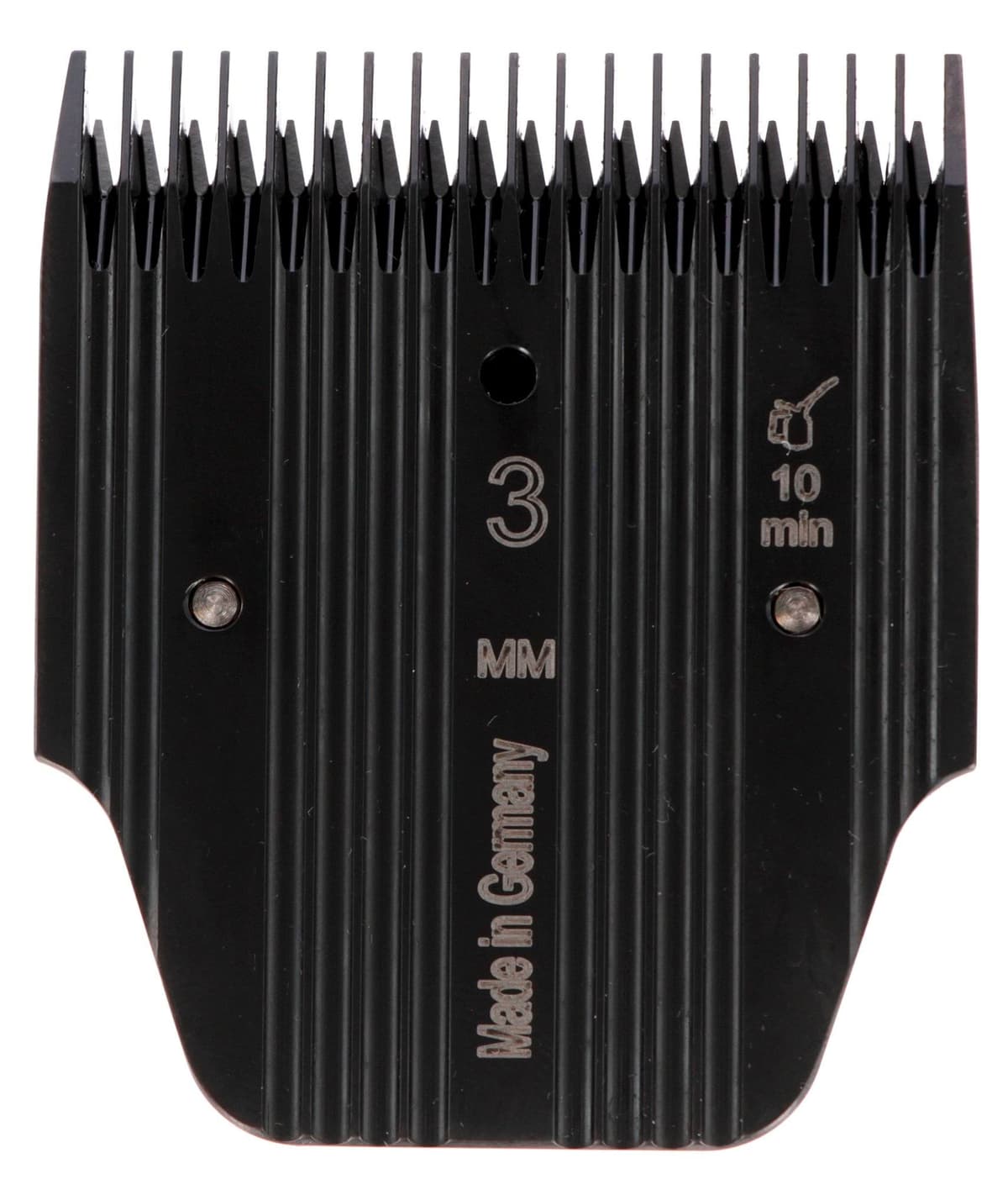 Ostrze DLC 3 mm do maszynki Favorita Aesculap