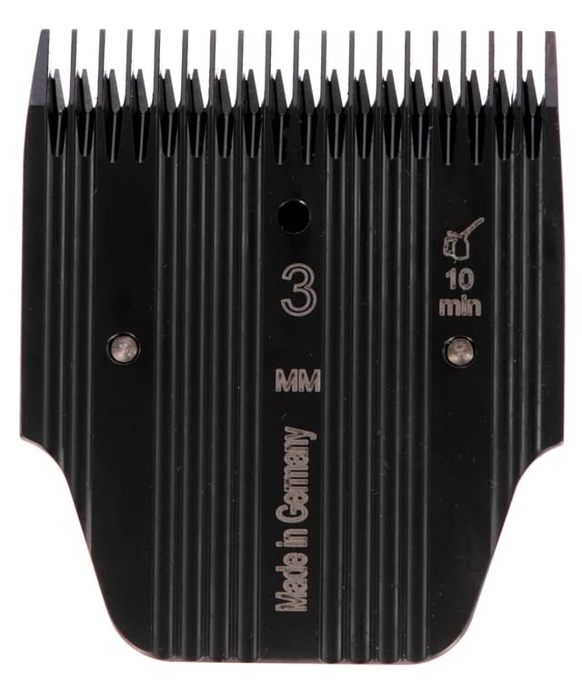 Ostrze DLC 3 mm do maszynki Favorita Aesculap