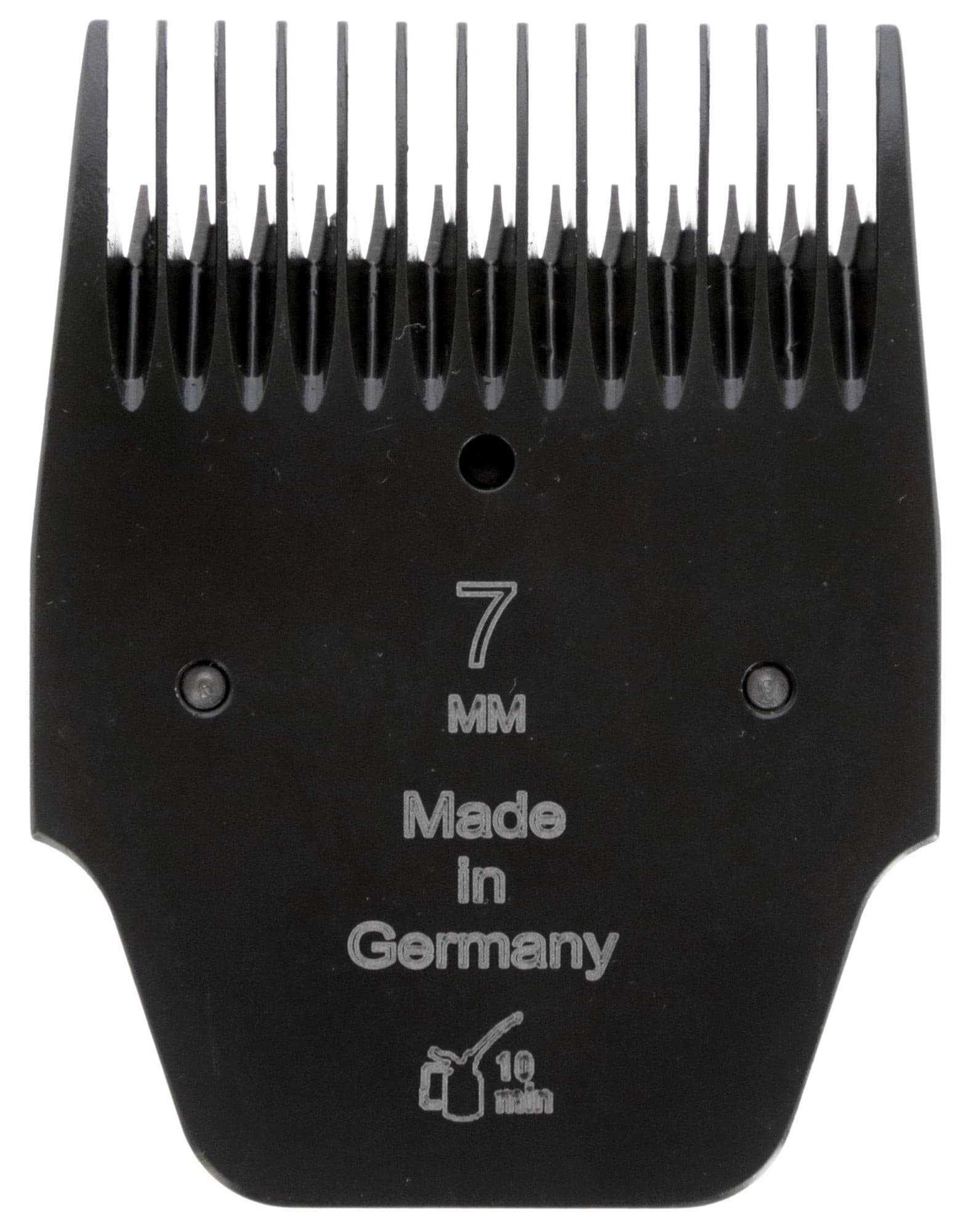 Ostrze strzyżące DLC Favorita, 7mm, Aesculap