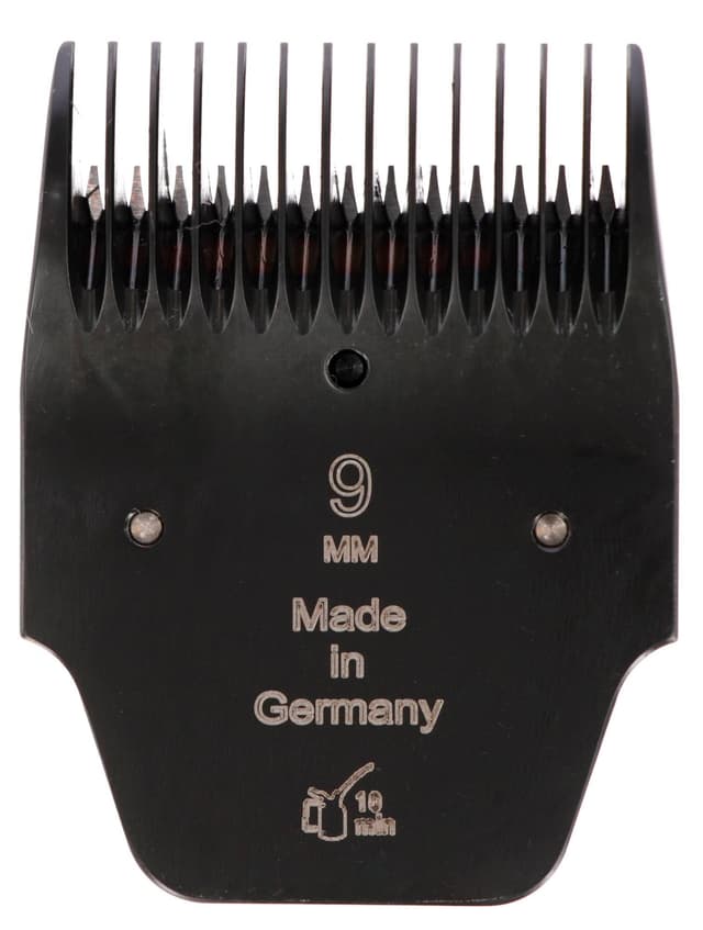 Ostrze do maszynki Favorita 9 mm DLC Aesculap