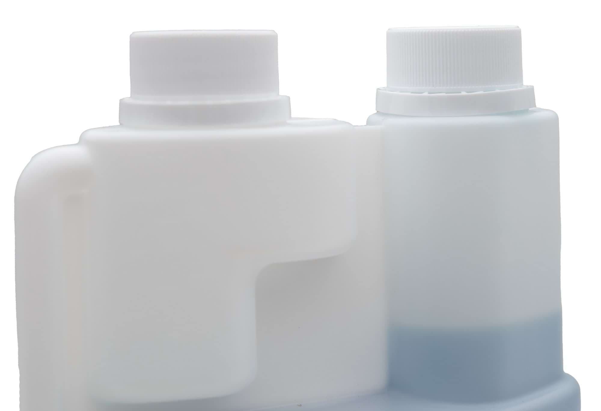 Preparat na owady latające i biegające ASEKOR FLY, niebieski, 600 ml, Can Agri