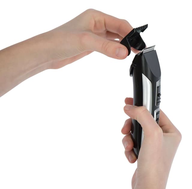 Maszynka do strzyżenia małych zwierząt DropiX, Clipster