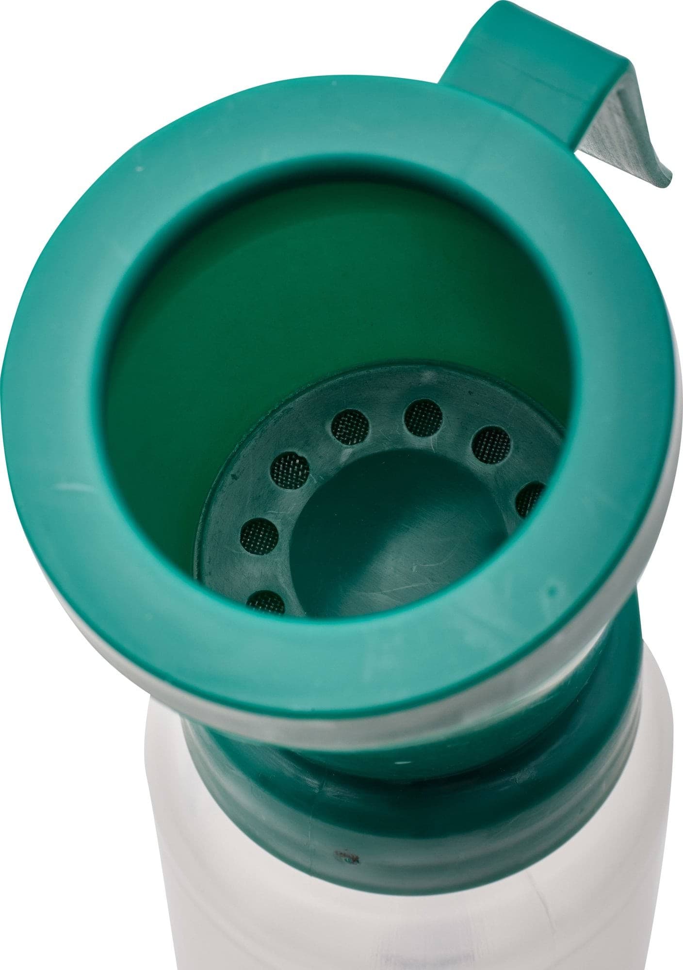 Kubek pianowy do dezynfekcji strzyków Foam Expert 300 ml Kerbl