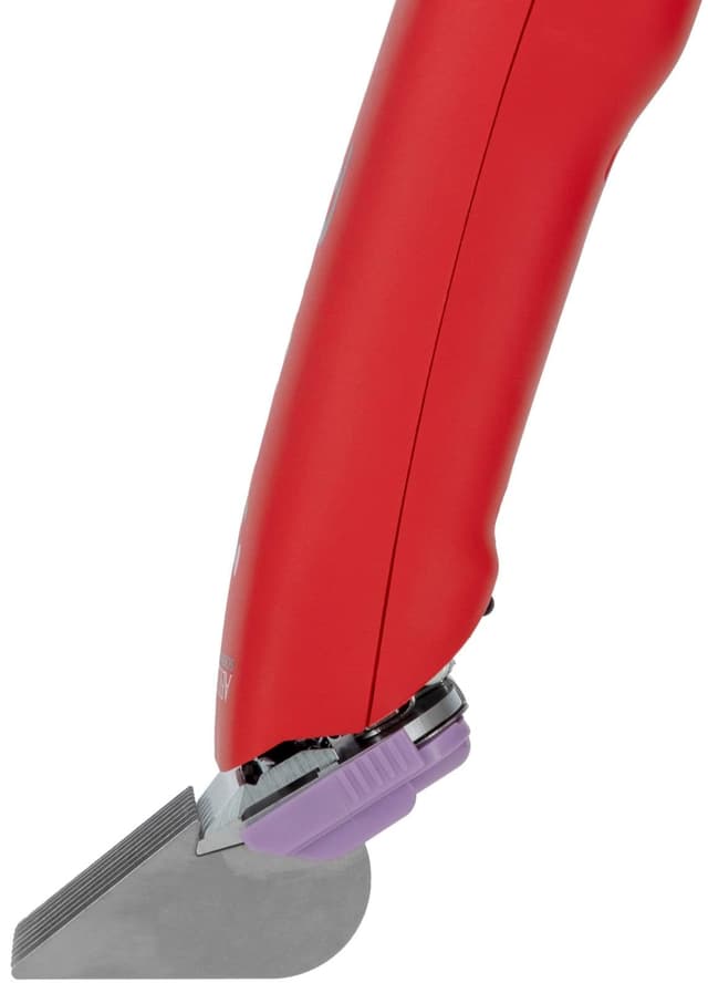 Grzebień Clip-On Aesculap 19 mm do maszynki strzyżenia SnapOn