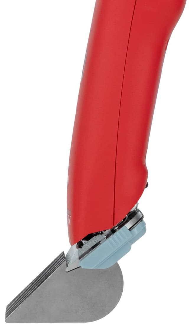 Grzebień Clip-On Aesculap 25 mm do maszynki SnapOn