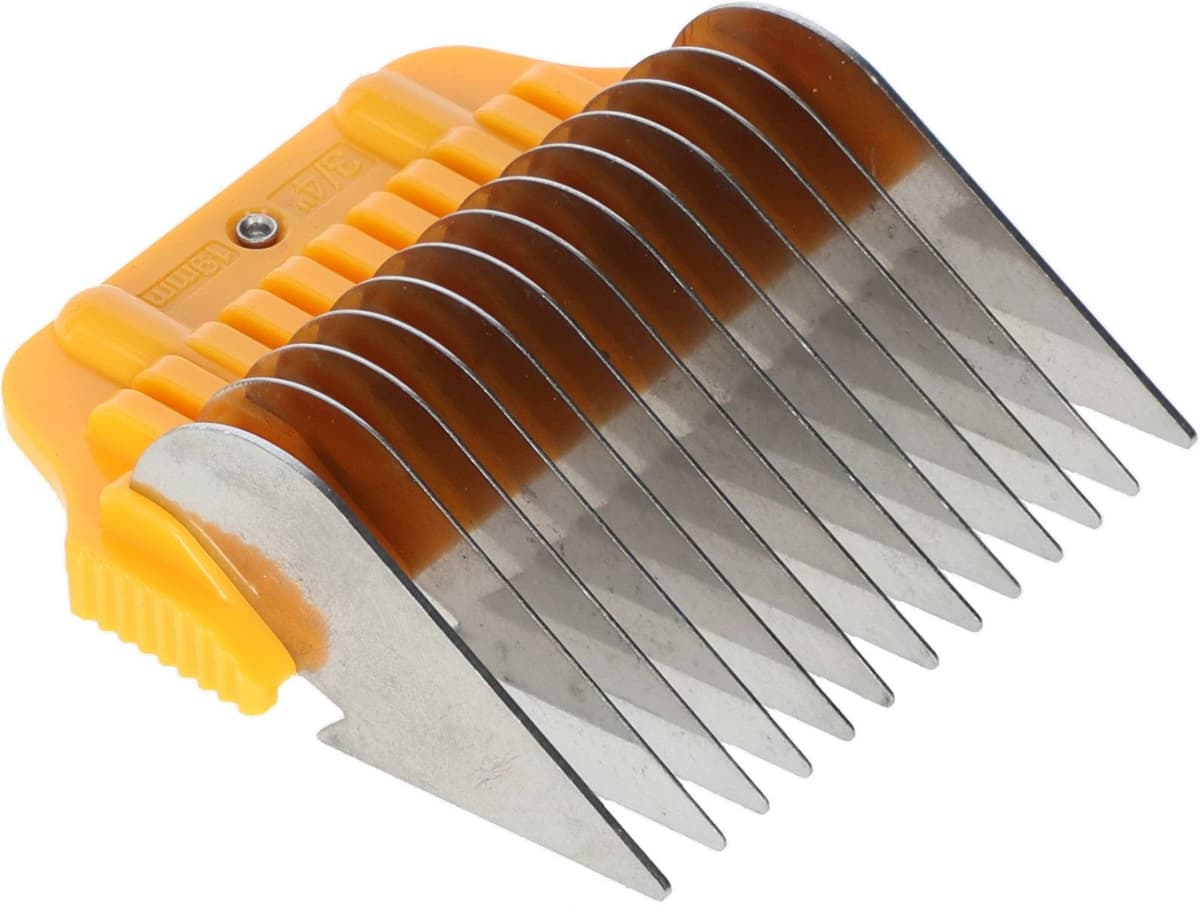 Grzebień Clip-On Aesculap do maszynki 19 mm SnapOn szeroki