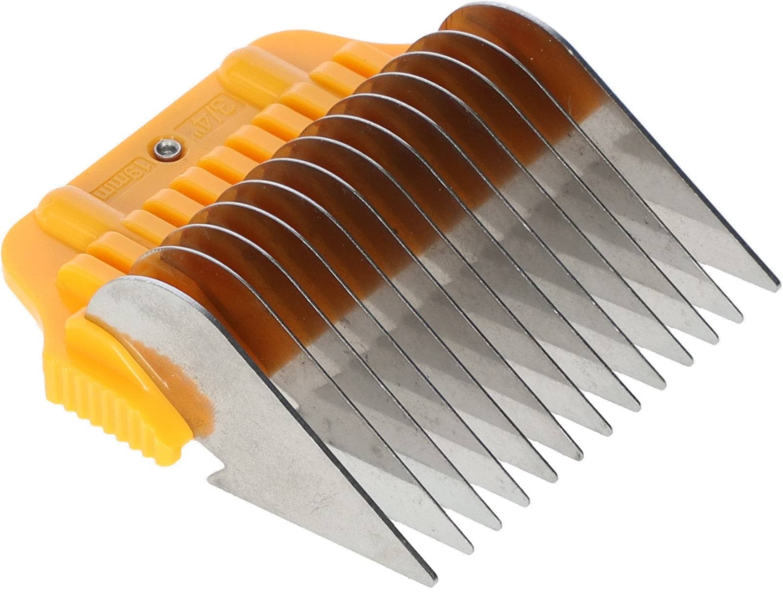 Grzebień Clip-On Aesculap do maszynki 19 mm SnapOn szeroki