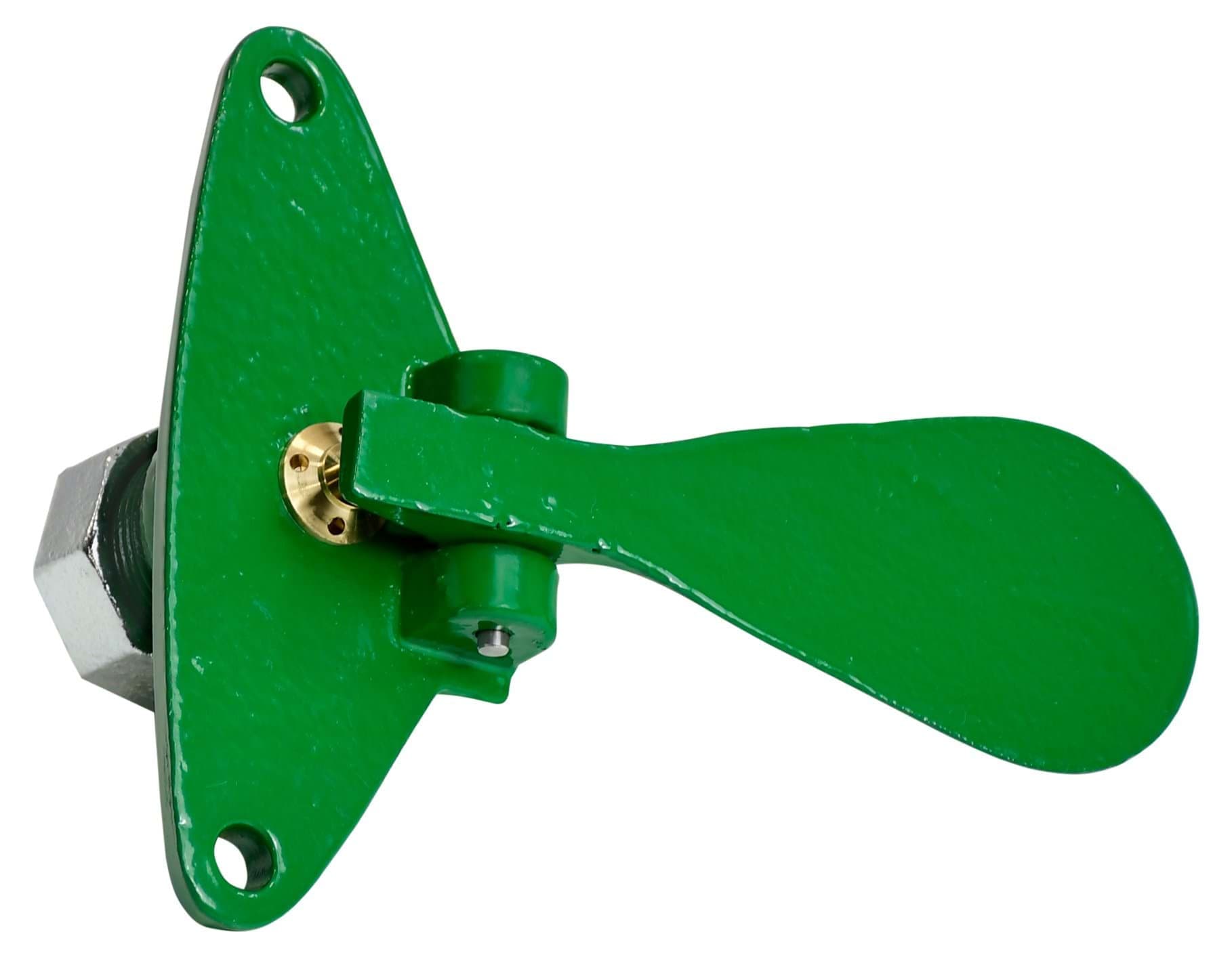 Korpus kompletny do poidła dla bydła i koni PM-6 i PM-6/2, żeliwo, zamiennik