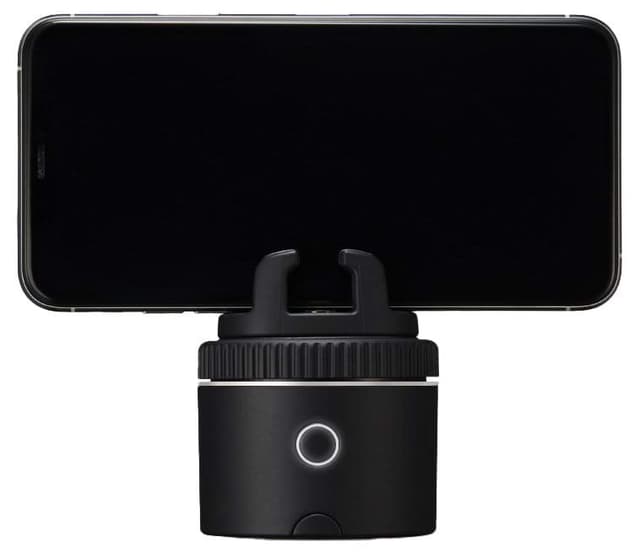 Zestaw do automatycznego śledzenia ruchu Pivo Standard, czarny