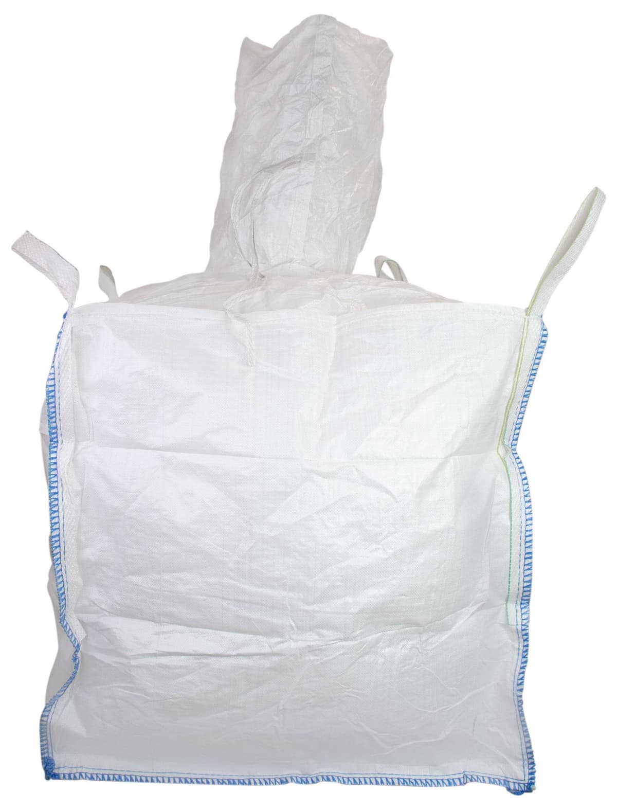 Worek BIG BAG 90x90x160 cm z lejem wsypowym i wysypowym 1000 kg