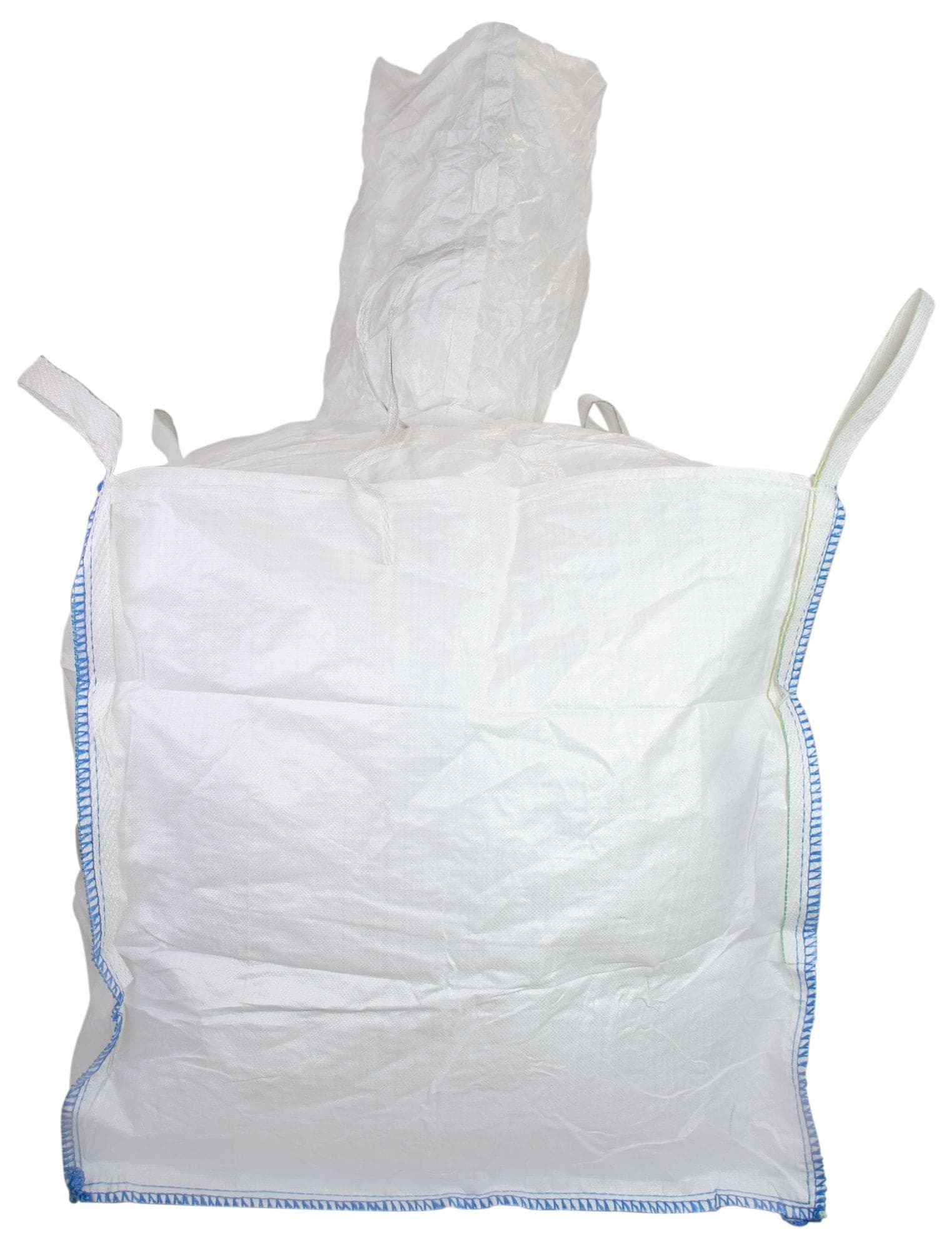 Worek BIG BAG 90x90x160 cm z lejem wsypowym i wysypowym 1000 kg