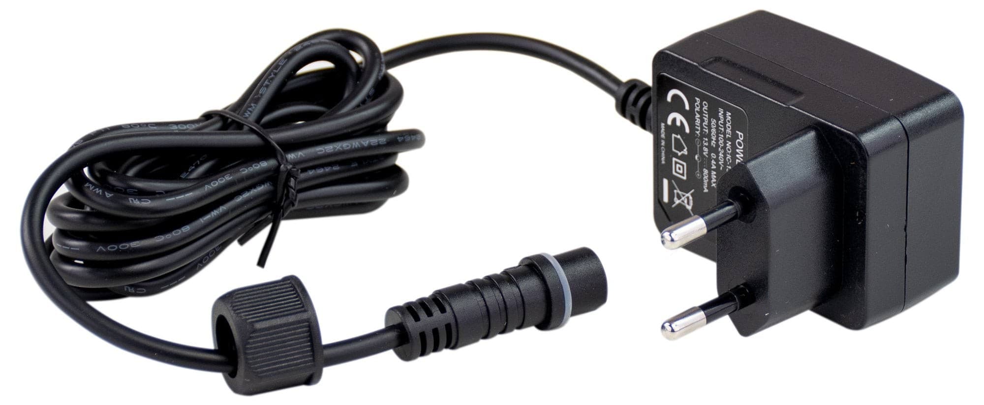 Elektryzator TITAN DUO 1000 dla koni i bydła, 1,0 J