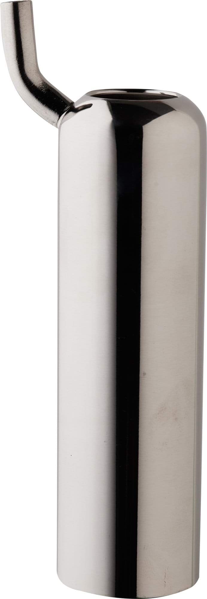 Kubek do gum strzykowych GEA ze stali nierdzewnej 147x44x27 mm