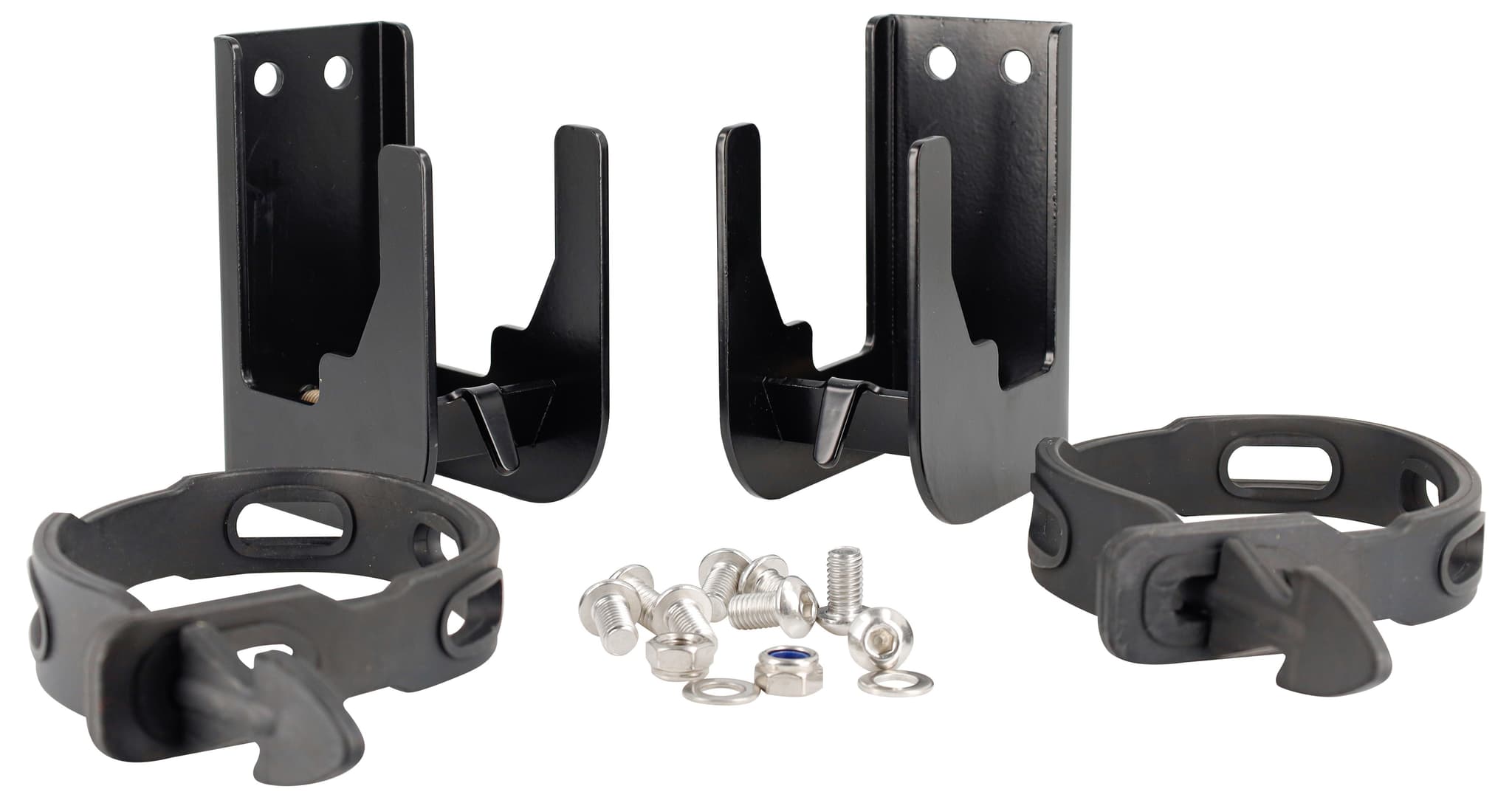 Poidło dzielone dla cieląt z dużymi otworami i mocowaniem, "Multi Feeder", Can Agri