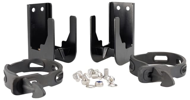 Poidło dzielone dla cieląt z dużymi otworami i mocowaniem, "Multi Feeder", Can Agri