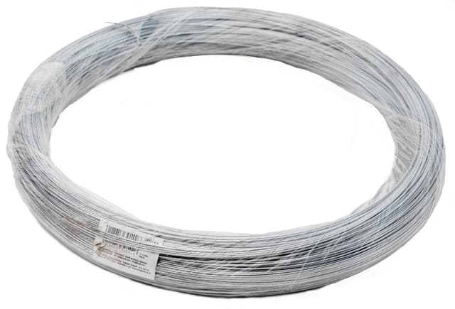 Drut ocynkowany do ogrodzeń elektrycznych 1,2 mm 500 m Kerbl