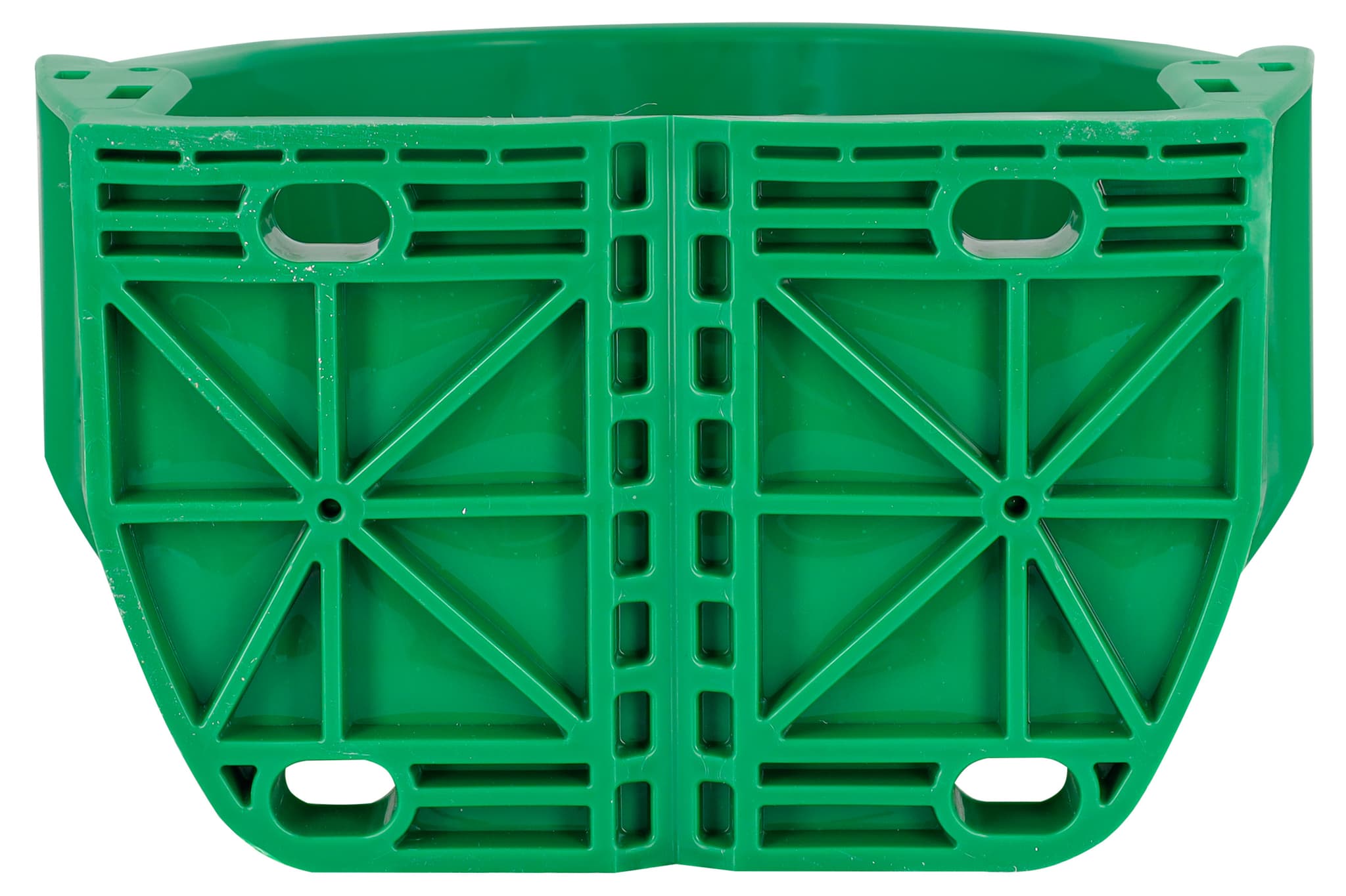 Misa do poidła podgrzewanego SH30, tworzywo, Kerbl