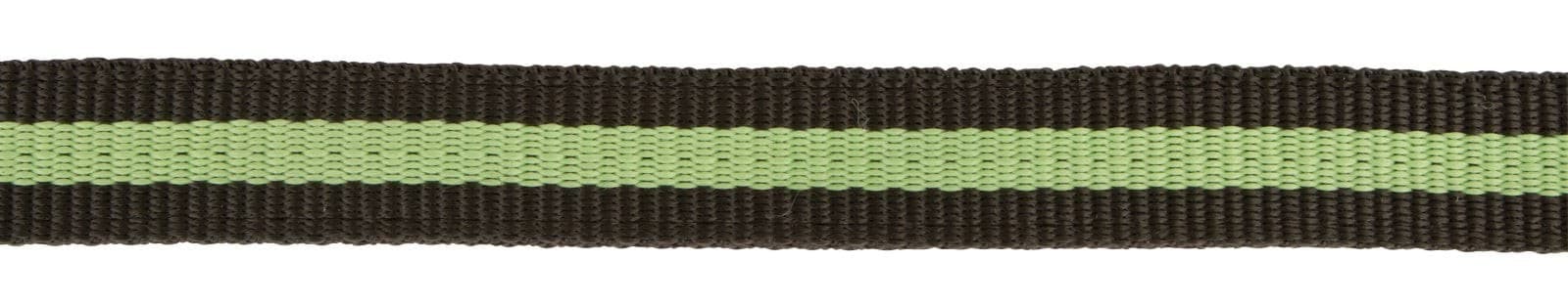 Kantar Hippo dla konia Shetty antracyt/ jasnozielony