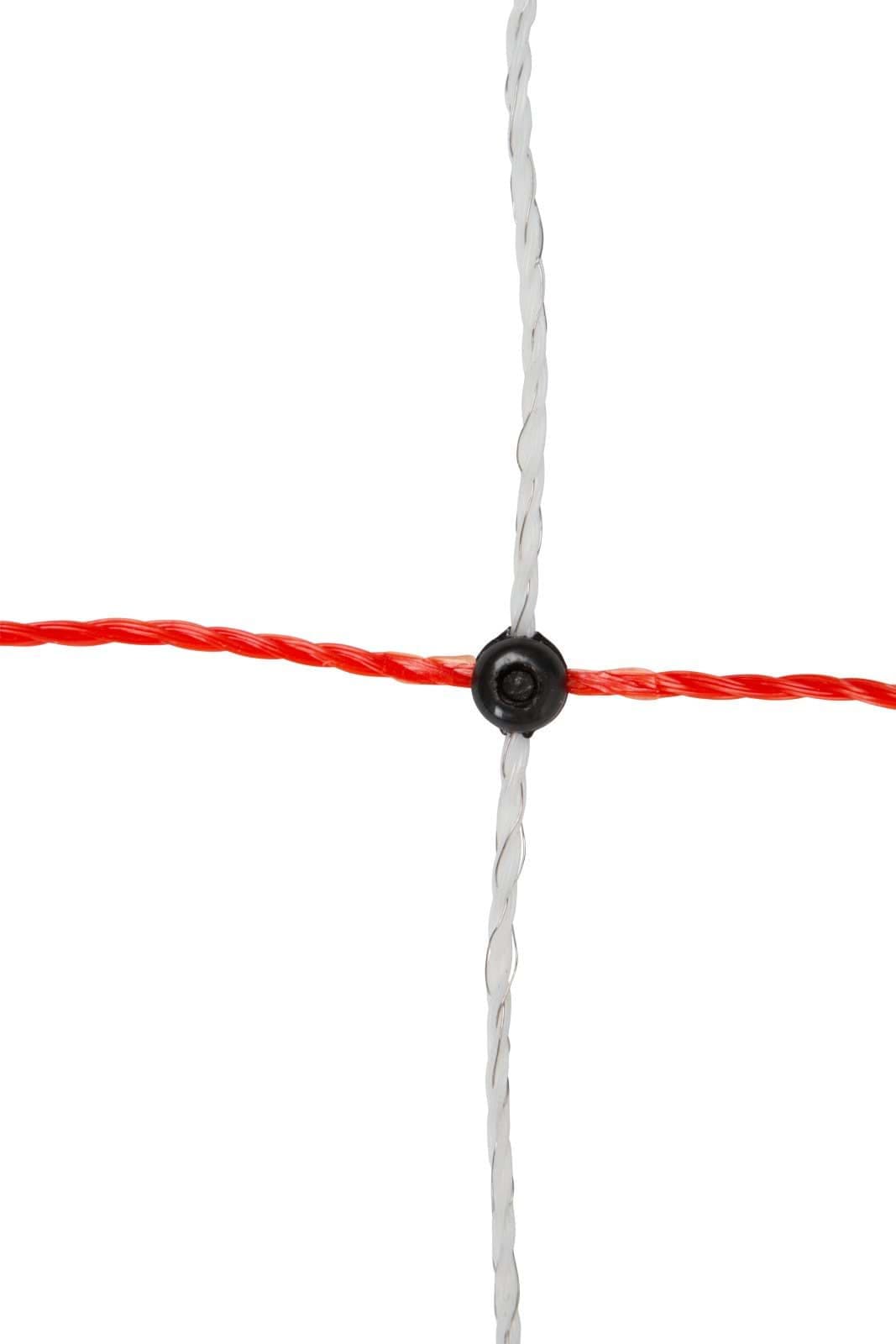 Siatka dla owiec TopLine Net 108 cm 50 m Kerbl